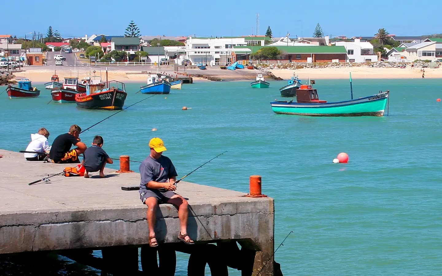 Hendrik van den Berg