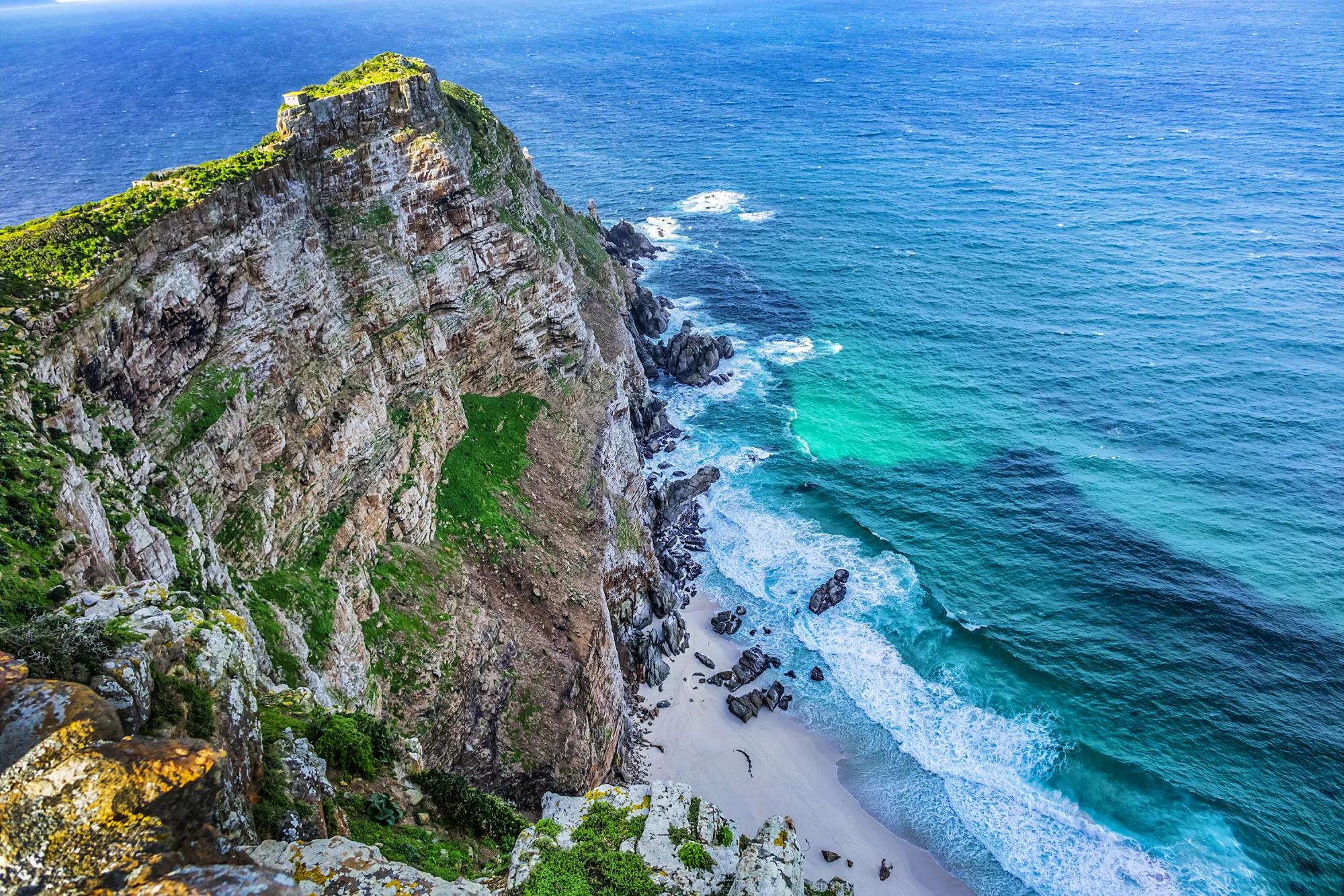 Cape Point