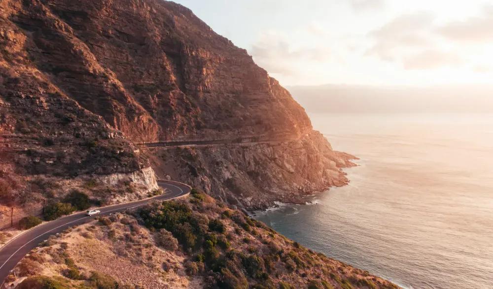 Chapman's Peak Drive