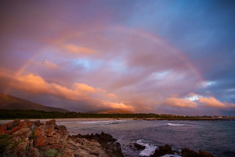 Hermanus - Coast