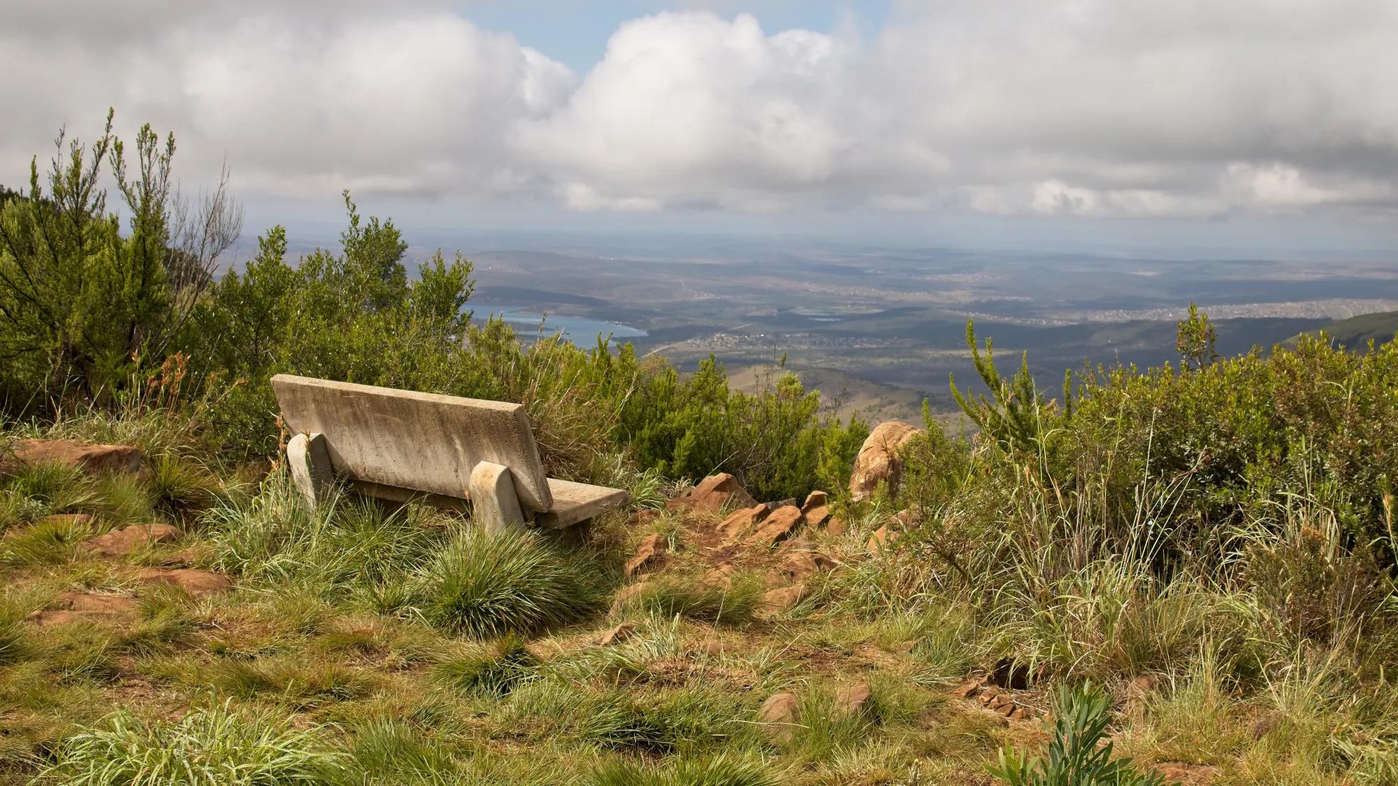 Hogsback