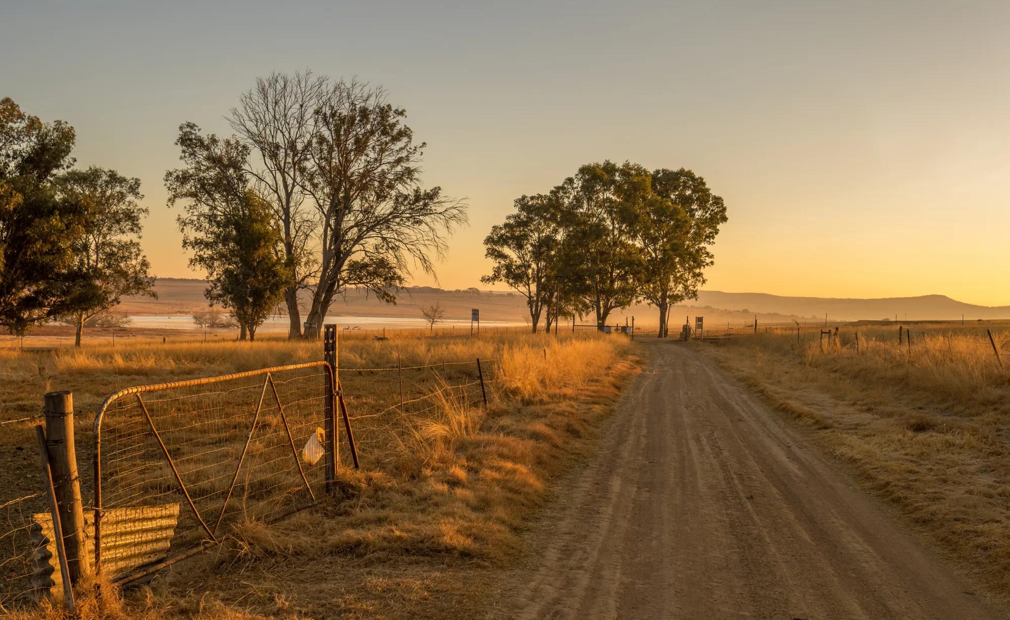 Midlands Meander