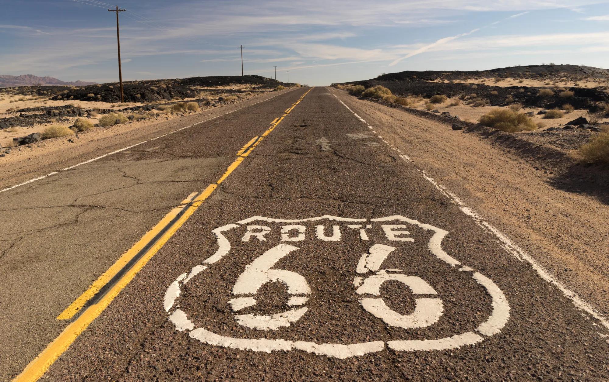 Route 66