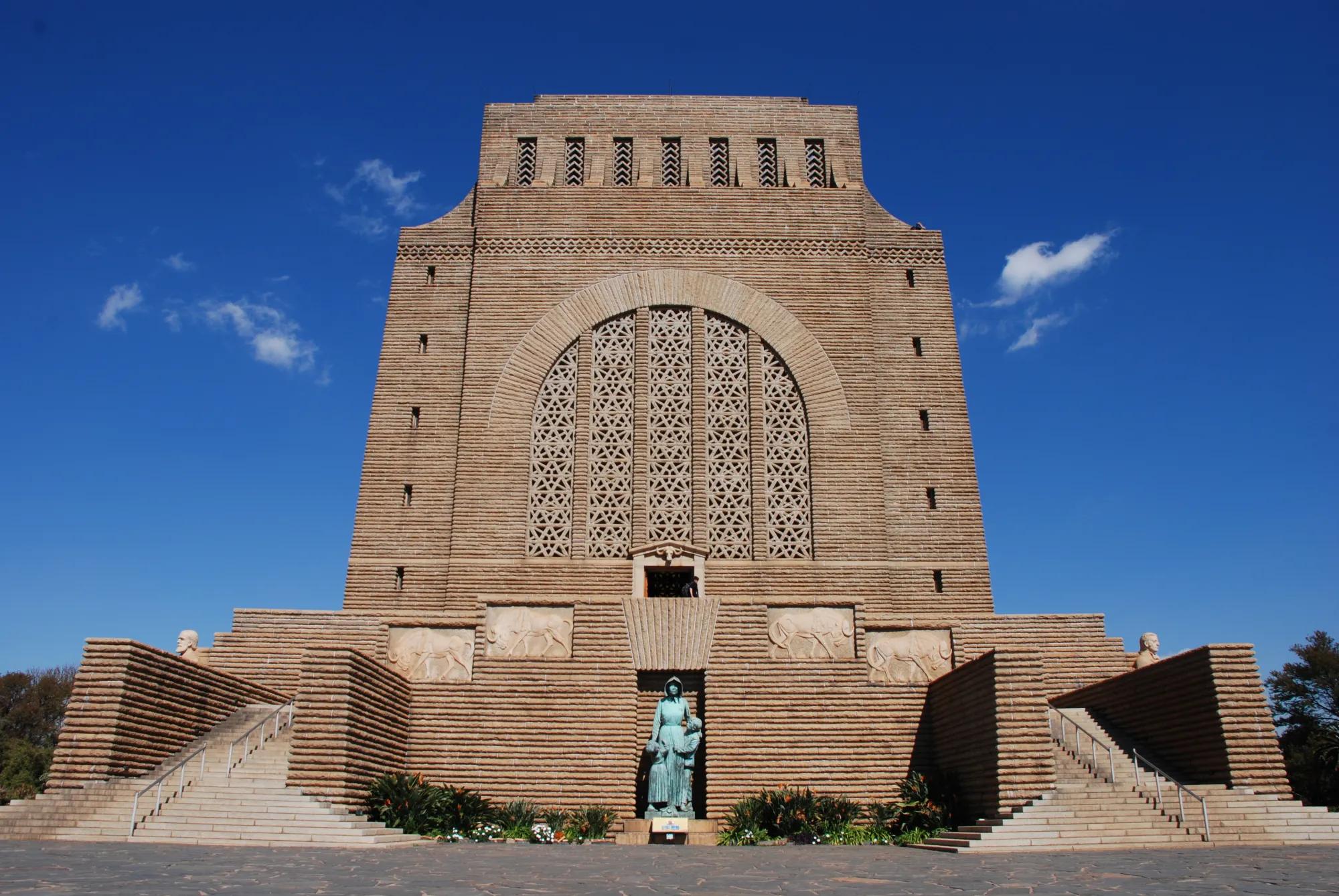 Voortrekker Monument